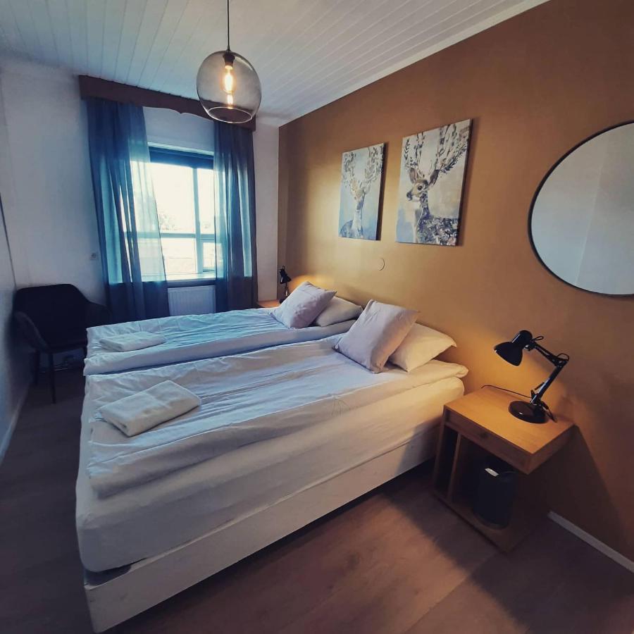 Grindavik Guesthouse Self Check In & Out Экстерьер фото