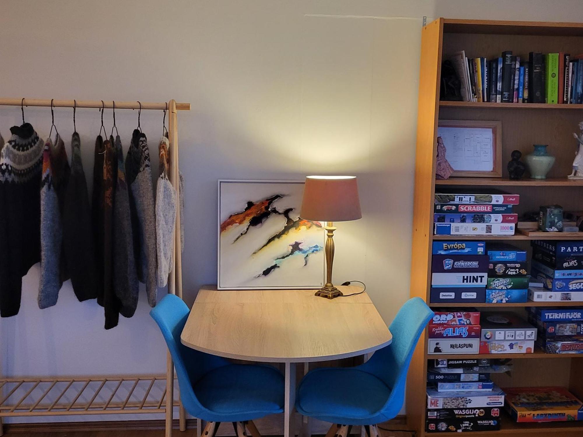 Grindavik Guesthouse Self Check In & Out Экстерьер фото